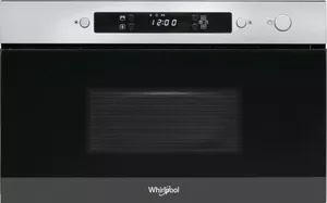 Микроволновая печь Whirlpool AMW 4900/IX фото