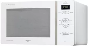 Микроволновая печь Whirlpool MCP 344 WH фото