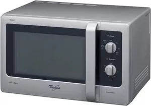 Микроволновая печь Whirlpool MWD 302 SL фото