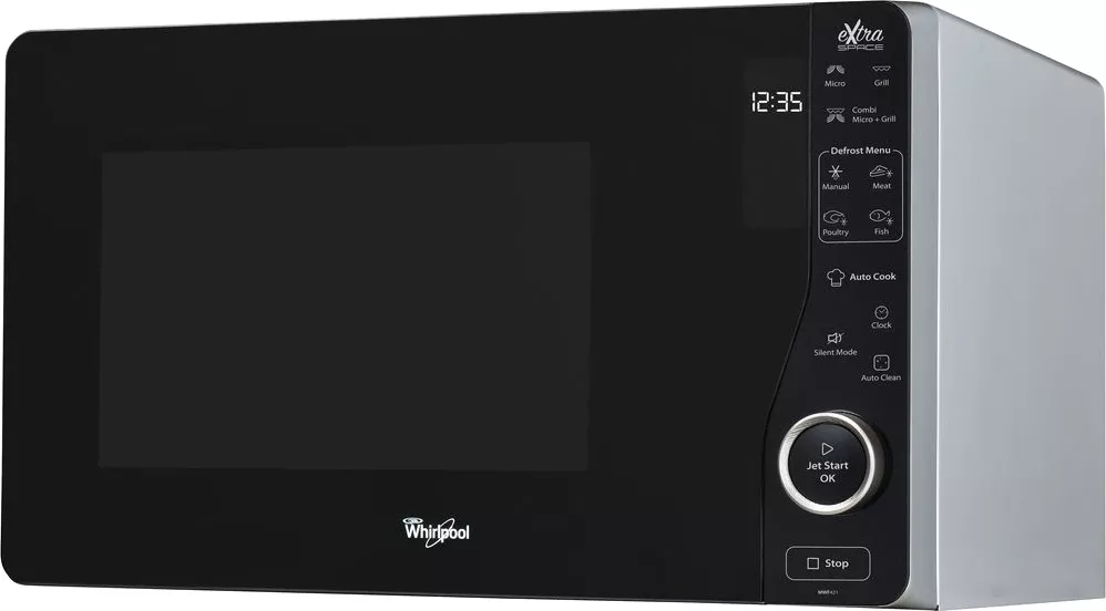 Whirlpool MWF 421 SL