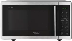 Микроволновая печь Whirlpool MWP 253 SX фото