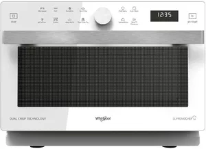 Микроволновая печь Whirlpool MWP 338 W фото