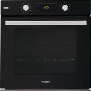 Духовой шкаф Whirlpool OAS KC8V1 BLG фото