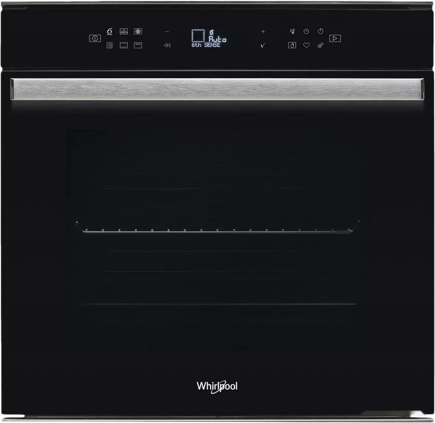 Whirlpool W6 OM4 4S1 H BL