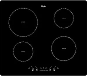 Индукционная варочная панель Whirlpool ACM 756/NE фото