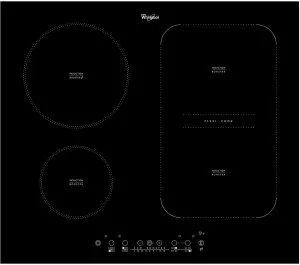 Индукционная варочная панель Whirlpool ACM 808/NE фото