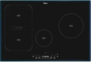 Индукционная варочная панель Whirlpool ACM 814/BA фото