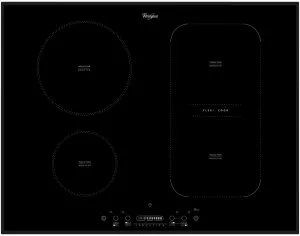 Индукционная варочная панель Whirlpool ACM 816/BA фото