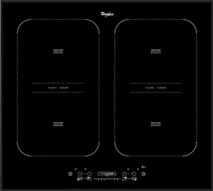 Варочная панель Whirlpool ACM 828/BA icon