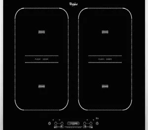 Индукционная варочная панель Whirlpool ACM 828/LX фото