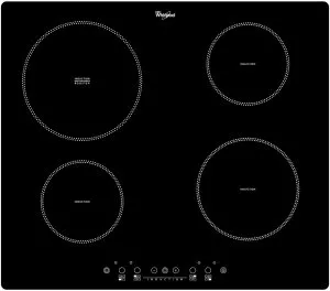 Индукционная варочная панель Whirlpool ACM 838/NE фото