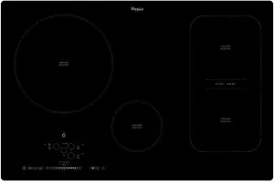 Индукционная варочная панель Whirlpool ACM 849/NE фото