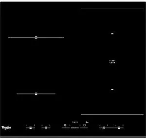 Индукционная варочная панель Whirlpool ACM 918/BA фото