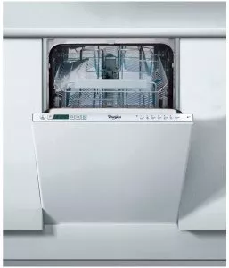 Встраиваемая посудомоечная машина Whirlpool ADG 402 фото