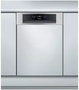 Встраиваемая посудомоечная машина Whirlpool ADG 422 IX фото