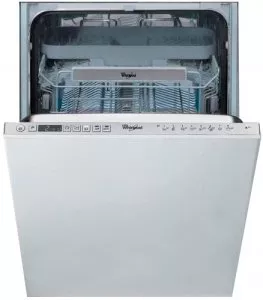 Встраиваемая посудомоечная машина Whirlpool ADG 522 IX фото