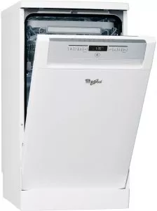 Посудомоечная машина Whirlpool ADP 522 WH фото