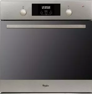 Духовой шкаф Whirlpool AKP 275/IX фото