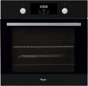 Духовой шкаф Whirlpool AKP 275/NB фото