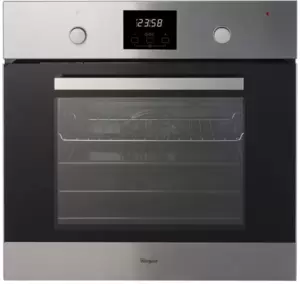 Духовой шкаф Whirlpool AKP 461 IX фото