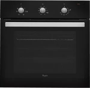 Духовой шкаф Whirlpool AKP 738/NB фото