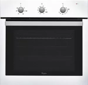 Духовой шкаф Whirlpool AKP 738/WH фото