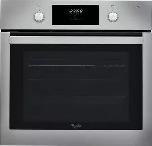 Духовой шкаф Whirlpool AKP 745/IX фото