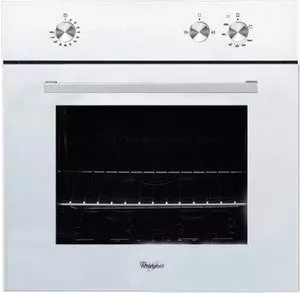 Духовой шкаф Whirlpool AKP 807/WH фото