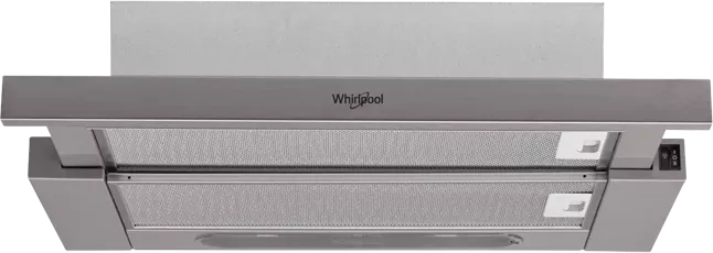 Кухонная вытяжка Whirlpool AKR 5390/1 IX фото