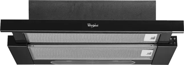 Вытяжка Whirlpool AKR 749/1 NB фото 3