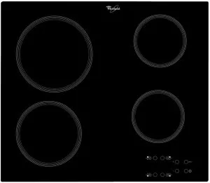 Электрическая варочная панель Whirlpool AKT 801/NE фото