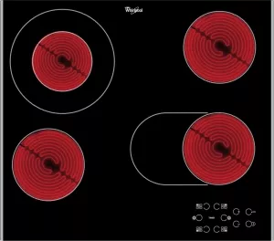 Электрическая варочная панель Whirlpool AKT 8210/LX фото