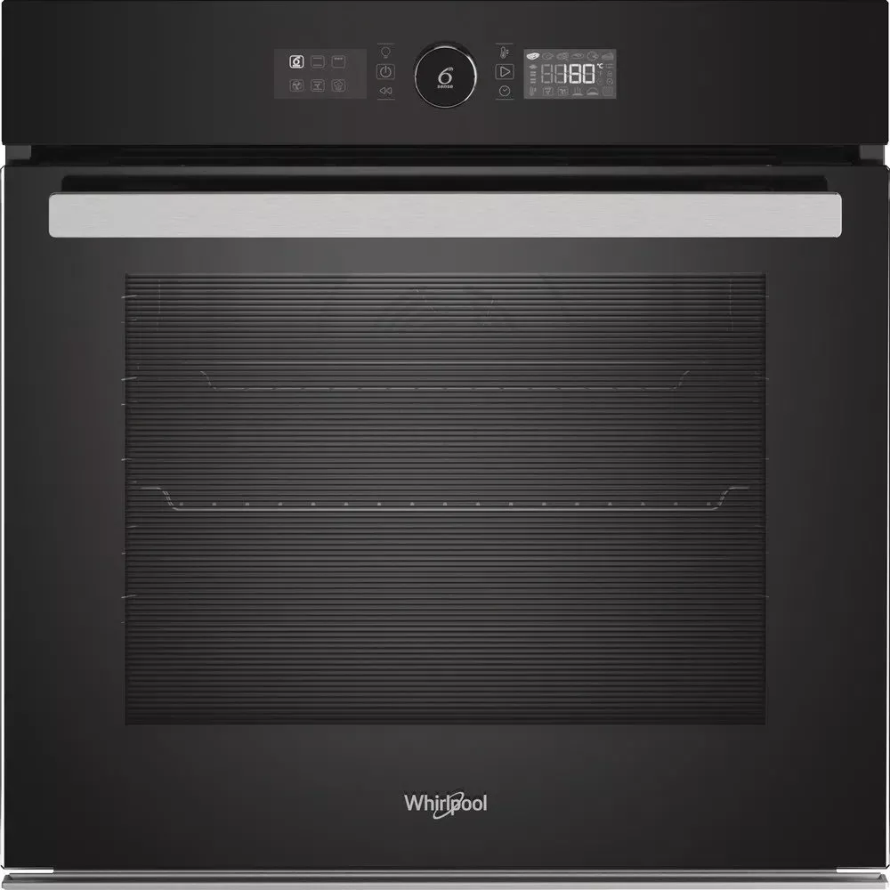 Whirlpool AKZ9 6490 NB