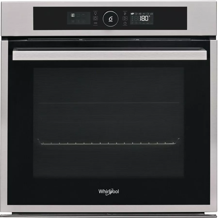 Whirlpool AKZ9 7890 IX