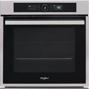 Духовой шкаф Whirlpool AKZ9 7890 IX фото