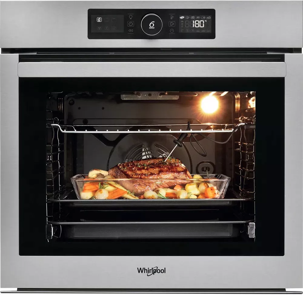 Whirlpool AKZ9 9480 IX