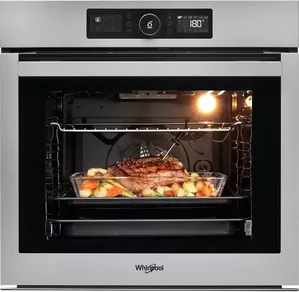 Духовой шкаф Whirlpool AKZ9 9480 IX фото