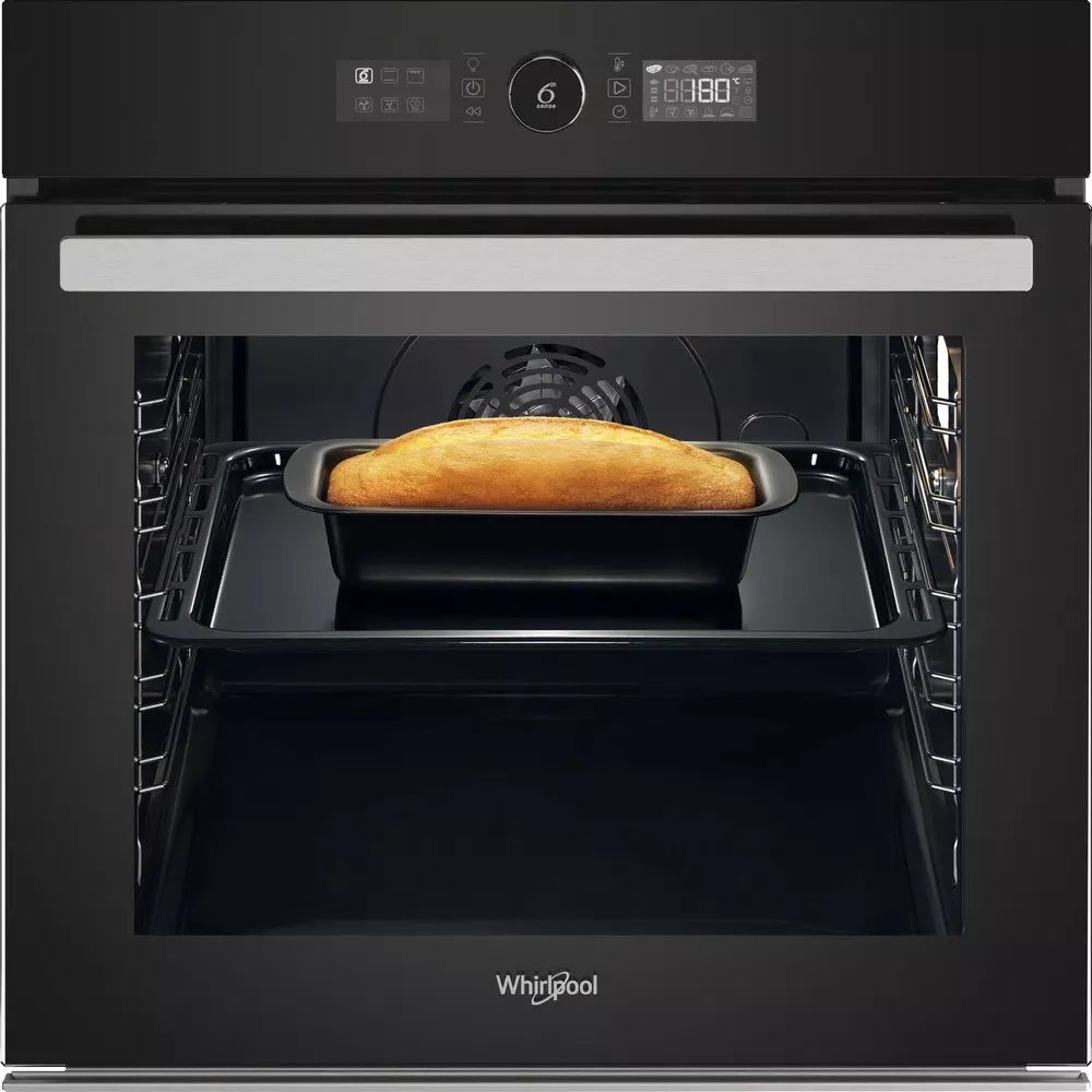 Whirlpool AKZ9 9480 NB