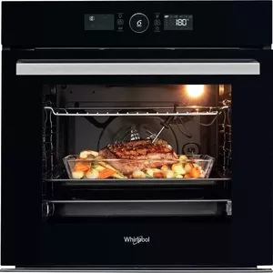 Духовой шкаф Whirlpool AKZ9 9481 SP NB фото