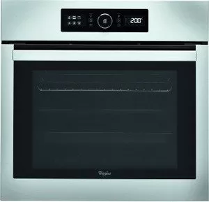 Духовой шкаф Whirlpool AKZ 6200/IX фото