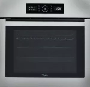 Духовой шкаф Whirlpool AKZ 6220/IX фото