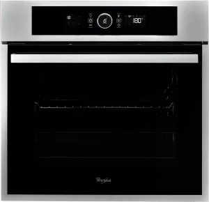 Духовой шкаф Whirlpool AKZ 7890 IX фото