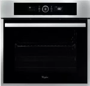 Духовой шкаф Whirlpool AKZ 7920/IX фото