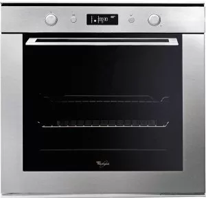 Духовые шкафы Whirlpool AKZM 750/IX фото