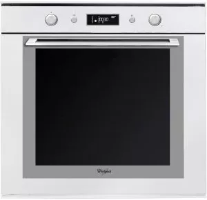 Духовые шкафы Whirlpool AKZM 760/WH фото