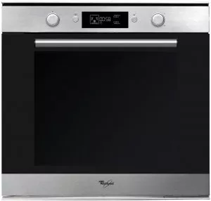 Духовые шкафы Whirlpool AKZM 779/IX фото