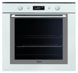 Духовой шкаф Whirlpool AKZM 784/WH фото