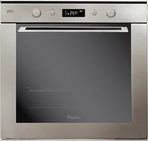 Духовой шкаф Whirlpool AKZM 8200/IX фото