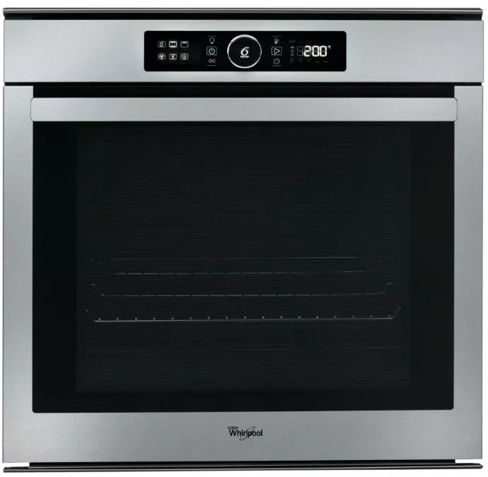 Whirlpool AKZM 8420/IX