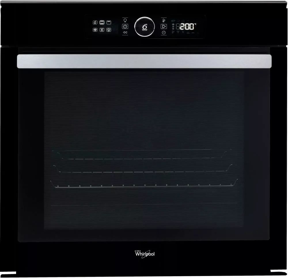 Whirlpool AKZM 8481 P NB